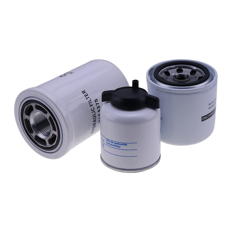 Load image into Gallery viewer, Filter Kit 6678233 6667352 6661248 For Bobcat Skid Steer Loader A300 S220 S250 S300 S330 T250 T300 T320 T750 from MyMROmarts
