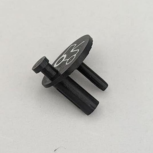 Quick Release Hood Latch Button for John Deer 1023e, 1025r, 2025r, & more - Other Parts from MyMROmarts