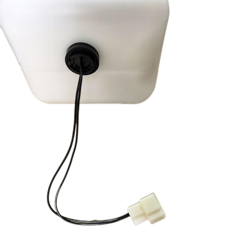 Load image into Gallery viewer, Water Tank Assembly 245-9205 for Caterpillar Excavator 311 324 313 314 315 319 320 330 323 E325 329 E320 E320B E312 E312B - Engine Parts &gt; Other Engine Parts from MyMROmarts
