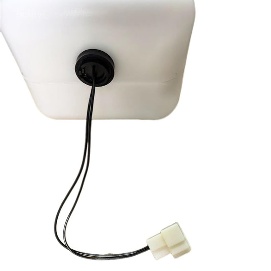 Water Tank Assembly 245-9205 for Caterpillar Excavator 311 324 313 314 315 319 320 330 323 E325 329 E320 E320B E312 E312B - Engine Parts > Other Engine Parts from MyMROmarts