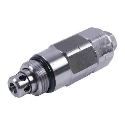 Relief Valve 250-2508 2502508 For Caterpillar CAT Excavator E320 E322 E325L E315 E330 325C - Hydraulic Parts > Main and Relief Valve from MyMROmarts