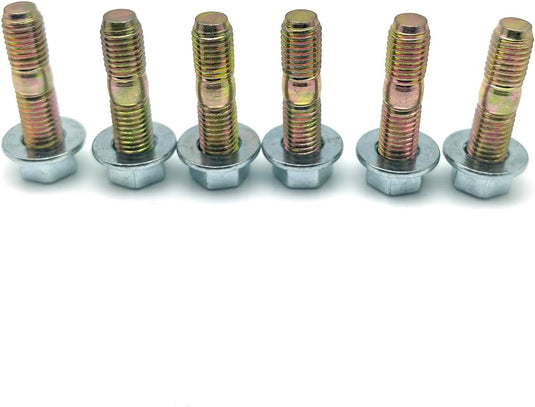 16241-91490 Exhaust Manifold Install kit for Kubota D905, D1105, D1005, D1305 from MyMROmarts