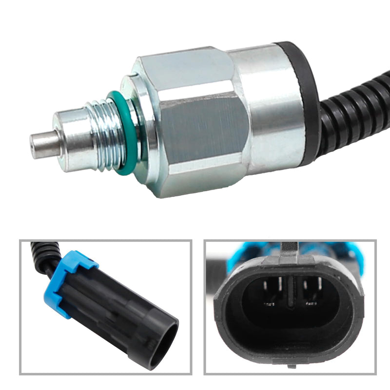 Load image into Gallery viewer, Solenoid Valve 87445987
