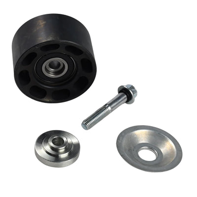 Idler Pulley 1979641 1337023 For Caterpillar CAT Engine 3176 3196 3176C 3524B C175-16 C175-20 C6.6 3126B 3126E 3406E 3512C C-12 C13 C15 from MyMROmarts