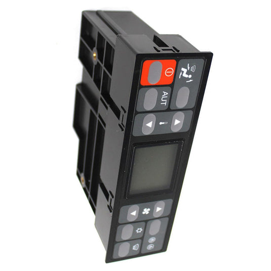 Air Conditioner Controller 157-3210 146432-822 for Caterpillar CAT 320C 325C 330C 312C 312C L 315C 318C 319C 320C Excavator - Electrical Parts > Electronic Control System > Controllers and Monitors from MyMROmarts