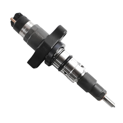 Fuel Injector 0445120113 0445120018 for Dodge Ram 2500 3500 Cummins 5.9L Engine from MyMROmarts