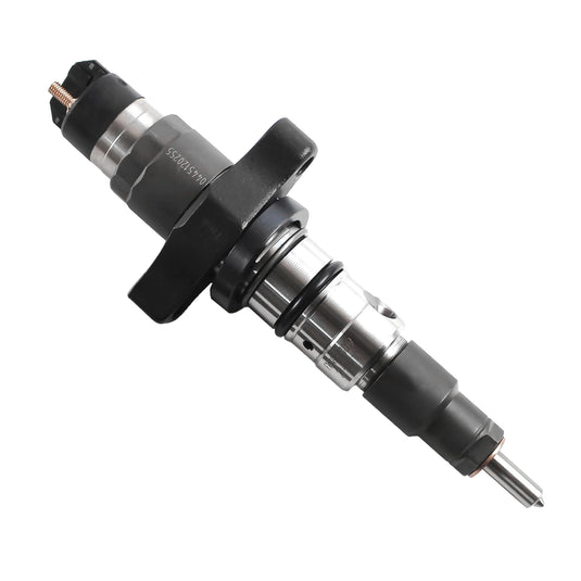 Fuel Injector 0445120113 0445120018 for Dodge Ram 2500 3500 Cummins 5.9L Engine from MyMROmarts