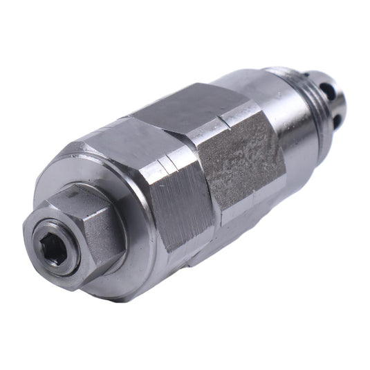 Relief Valve 250-2508 2502508 For Caterpillar CAT Excavator E320 E322 E325L E315 E330 325C - Hydraulic Parts > Main and Relief Valve from MyMROmarts