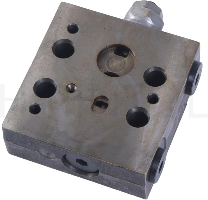 Cargue la imagen en el visor de la galería, 723-40-70100 7234070100 Pressure Reducing Valve Relief Valve for Komatsu PC200-6 BR200 BR210 BR250 BR350 Excavator from MyMROmarts
