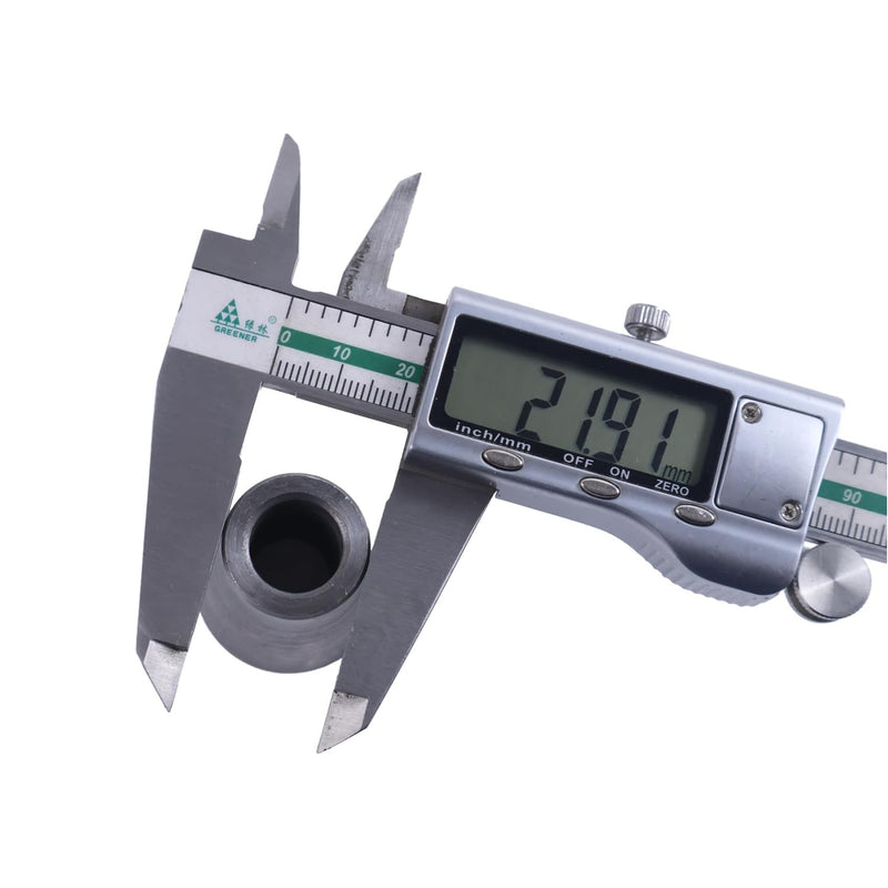 Load image into Gallery viewer, Engine Mount Spacer 6715287 7110276 For Bobcat 753 773 864 A220 A300 S175 T140 T180 T300 from MyMROmarts
