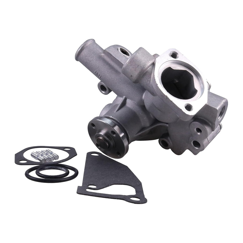 Load image into Gallery viewer, Water Pump MIA880292 MIA885097 for John Deere Tractor 2320 1025R 1026R 2026R Yanmar Engine 3TNV76 3TNE74 3TNV70 - Engine Parts &gt; Cooling System &gt; Engine Water Pump from MyMROmarts
