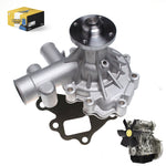 Coolant Pump Engine Water Pump 3771F15C/2 for Sabre M65 Perkins Engine from MyMROmarts