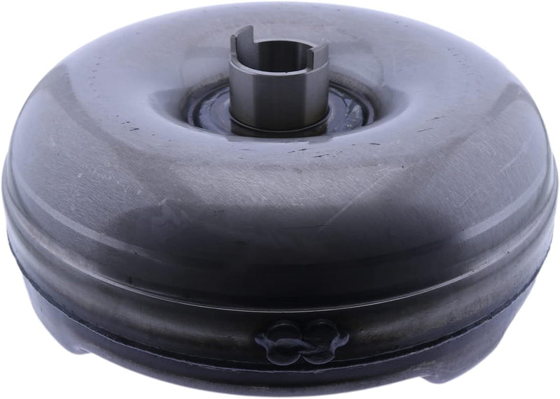 Lataa kuva gallerian katseluohjelmaan Torque Converter 8E-0735 3T-9608 for Caterpillar 416 416B 426 426B 428 428B 436 436B 438 438B Backhoe Loaders RT50 RT50SA RT60 RTC60 Telehandlers
