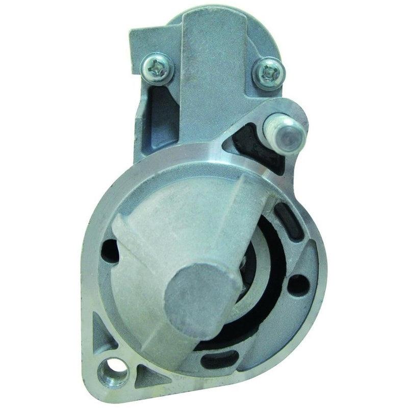 Load image into Gallery viewer, New Starter Replacement For Hyundai Santa Fe Sonata, Kia Amanti Optima, 36100-37210, 36100-37230, M62957, 1195923, SMN0004, 41046003 - Electrical Parts > Starter Motor from MyMROmarts
