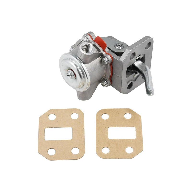 Load image into Gallery viewer, Fuel Transfer Pump 3901557 for Caterpillar Engine C7.1 Excavator E320D2 - Engine Parts &gt; Fuel System &gt; Fuel Pump from MyMROmarts
