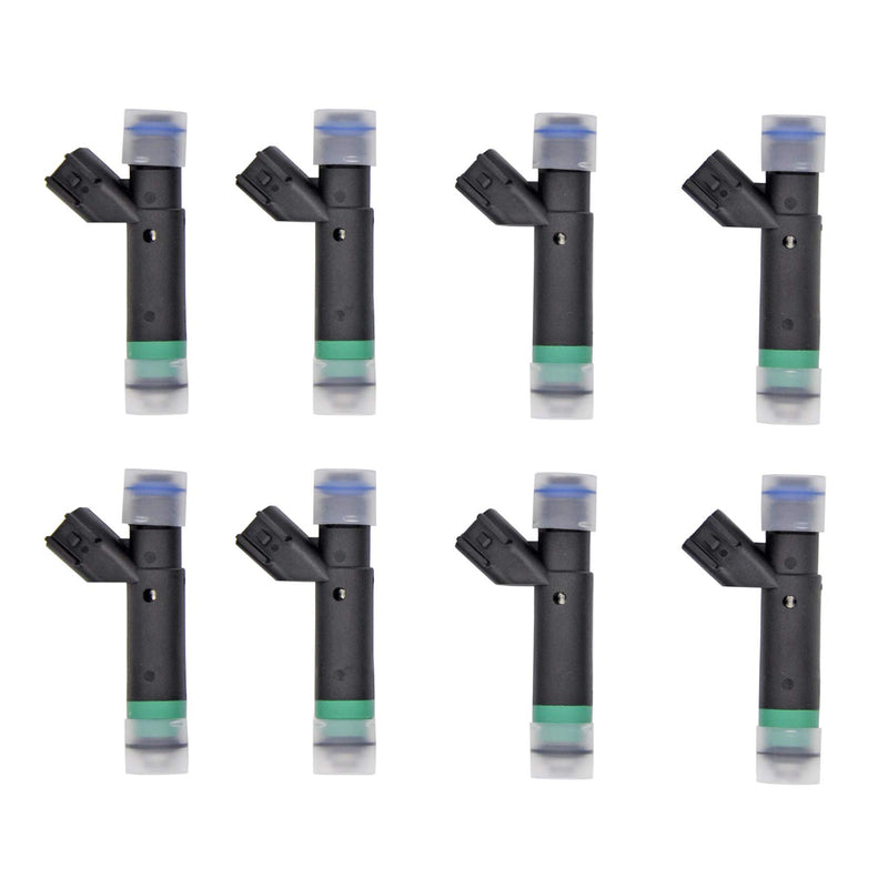 Cargue la imagen en el visor de la galería, 8PCS Fuel Injectors RL032145AA
