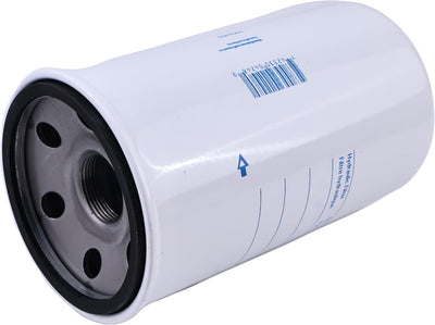 2PCS Hydraulic Oil Filters Compatible with Kioti CK25 CK2510 CK30H CK35 CK35H LK30 LK3054 Tractors Fits Bobcat CT Series 225 230 235 Replaces T2185-38031 3396038380 from MyMROmarts