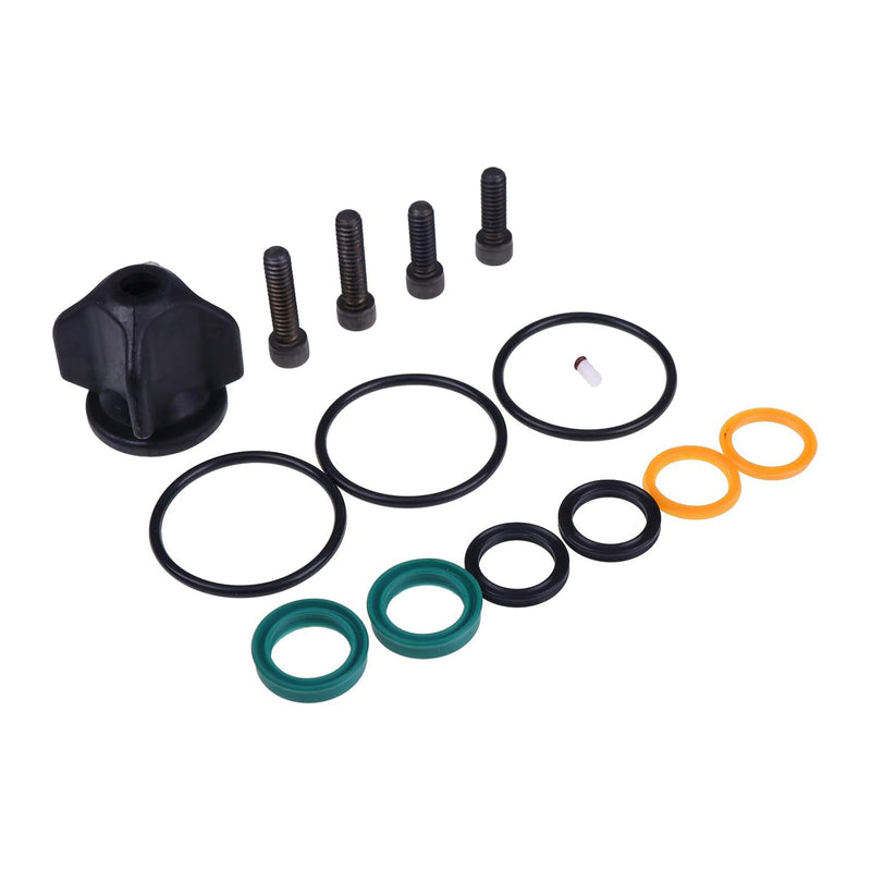 Load image into Gallery viewer, Hydraulic Control Spool Valve Seal Kit 6816250 for Bobcat Skid Steer Loaders 220 S220 440 443 450 453 463 540 542 543 553 641 642 643 645 653 741 742 743 751 753 763 773 843 853 from MyMROmarts
