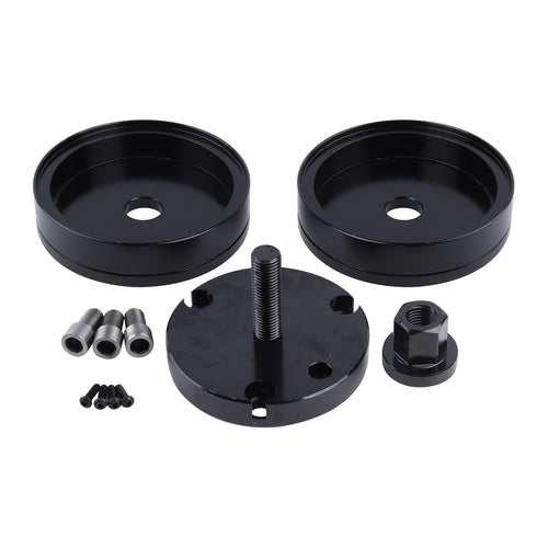 Front & Rear Crankshaft Seal Wear Sleeve Installer Tool Perfectly for CAT Caterpillar 3406 3408 C-15 Diesel Engine from MyMROmarts