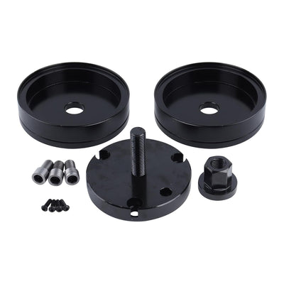 Front & Rear Crankshaft Seal Wear Sleeve Installer Tool Perfectly for CAT Caterpillar 3406 3408 C-15 Diesel Engine from MyMROmarts