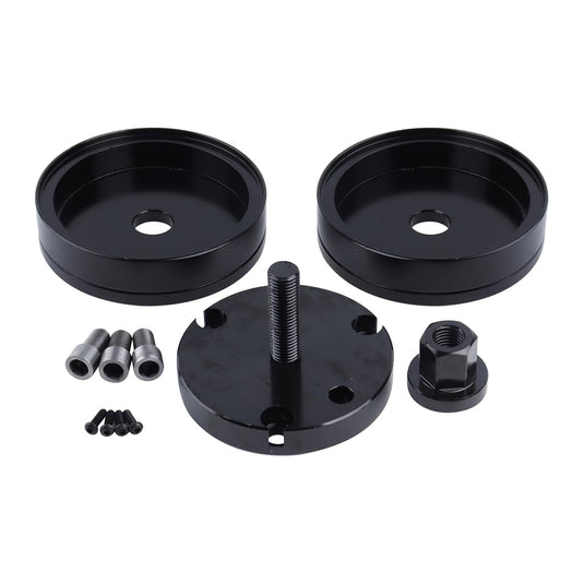Front & Rear Crankshaft Seal Wear Sleeve Installer Tool Perfectly for CAT Caterpillar 3406 3408 C-15 Diesel Engine from MyMROmarts