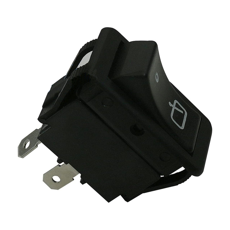 Load image into Gallery viewer, Wiper Switch 6675999 for Bobcat Loader 463 553 653 753 763 853 863 873 883 S100 S150 S160 S185 S205 S220 S250 S300 S450 S550 S740 S770 S850 T110 T180 T250 T300 T450 T550 T630 T740 T770 T870 from MyMROmarts
