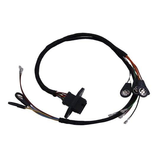 Fuel Injector Wiring Harness Assembly 425-6526 4256526 122-1486 1221486 For Cat C15 C16 C18 3406E 3456 from MyMROmarts