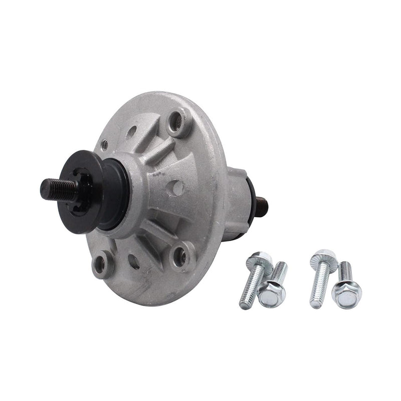 Cargue la imagen en el visor de la galería, Spindle Assembly AM136733 AM143469 Oregon 82-358 for John Deere EZ Trak X300 X300R X304 Z225 Z245 from MyMROmarts
