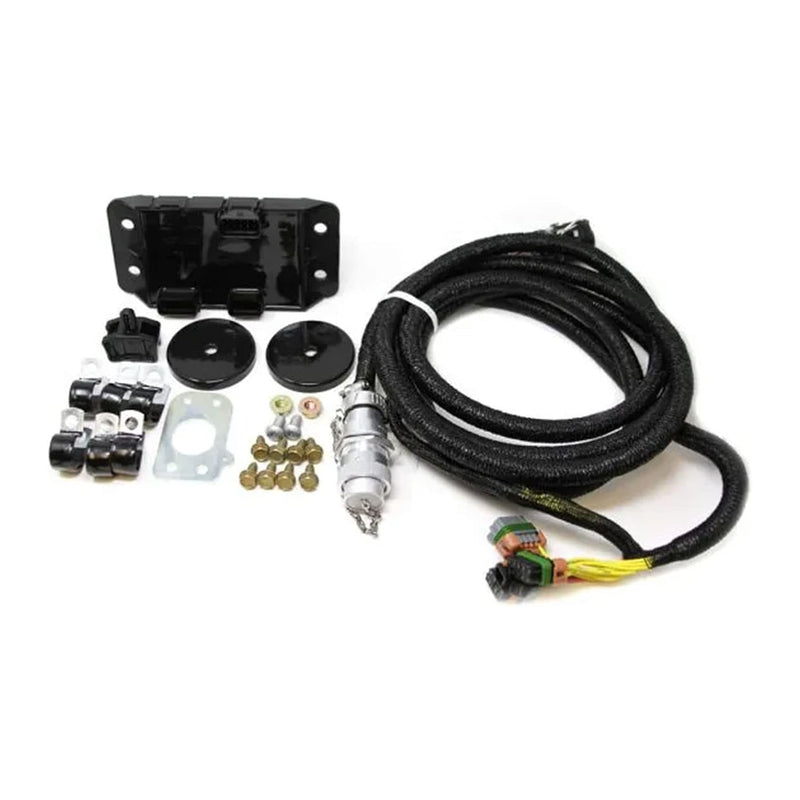 Load image into Gallery viewer, 14-Pin Attachment Kit 6733136 For Bobcat A220 A300 A770 753 763 863 S100 S130 S150 S160 S175 S185 S205 S220 S250 S300 S330 S450 S510 S530 S550 S570 S590 S595 S630 S650 S740 S750 from MyMROmarts
