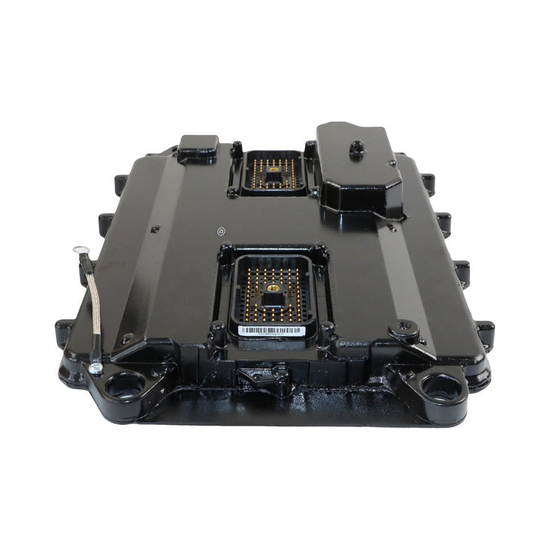 Load image into Gallery viewer, ECM Engine Electronic Control Module 239-3881 2393881 for Caterpillar 938G 950G 962G 966G 972G Loader International 7600 8600 9200 Peterbilt 379 Freightliner FL112 Truck from MyMROmarts
