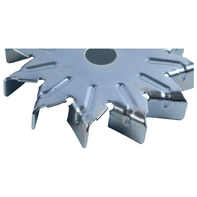 Załaduj obraz do przeglądarki galerii, Alternator Engine Fan C3904981 3904981 for Cummins Engine 4B B3.9 8V 6B5.9 from MyMROmarts
