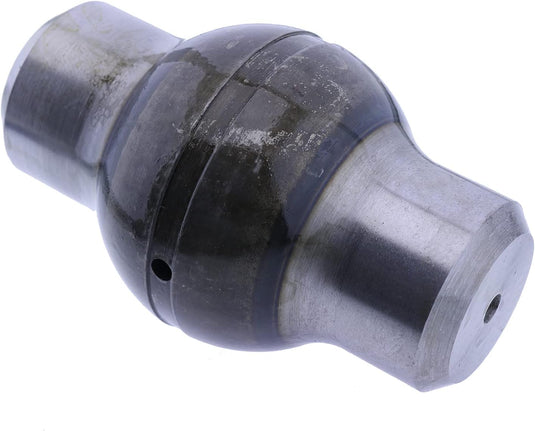 Trunnion Ball 120-Y46-3161 for Komatsu Bulldozers D61PX-15 D61PX-12 D61EX-15 D61EX-12 D61E-12 D58P-1C D58P-1B D53A-18 D50A-18 from MyMROmarts