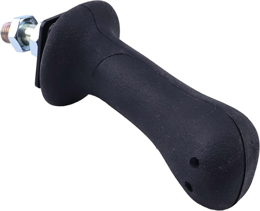Right Hand Joystick Handle 7028623 for Bobcat 319 320 321 322 323 E10 E10Z E14 E16 E17 E17Z E19 E20 E20Z E35 E45 E50 E55 418 DX10Z DX17Z DX19