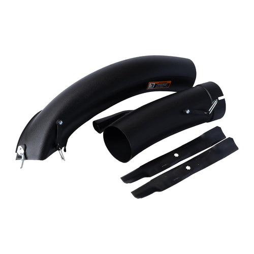 Bagger Chute Kit BG20766 For John Deere X300 X304 X310 lawn tractors from MyMROmarts