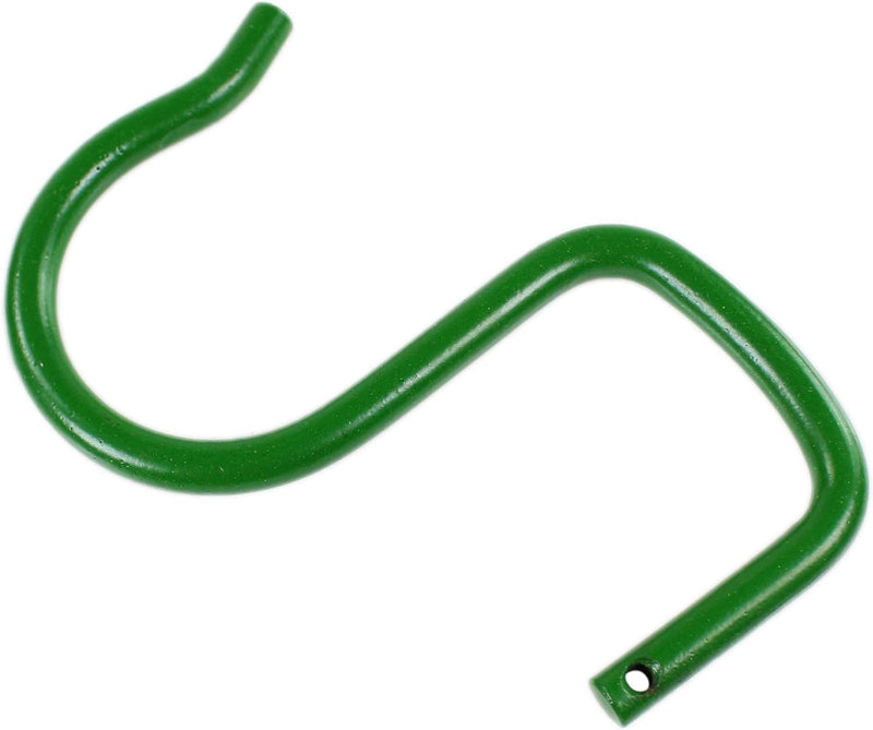 Load image into Gallery viewer, Center Link Hook R53762 for John Deere 2510 2520 3010 4010 4020 (s/n 250001 >) 4055 4050 4040 4030 4240 4250 4255 4230 4320 4450 4455 4430 4440 4650 4850 Tractors
