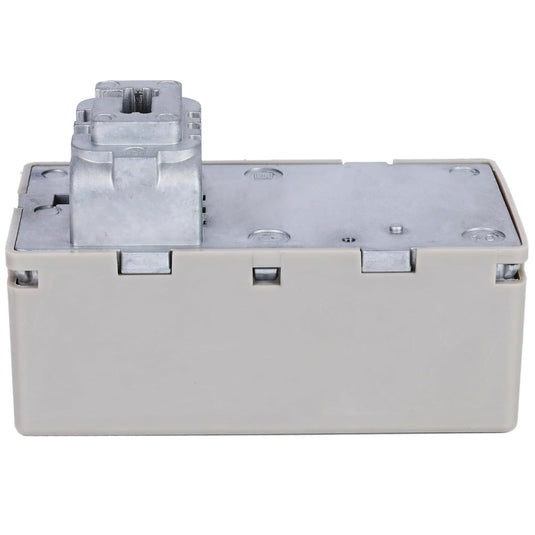 Ignition Switch Electronic Steering Lock Compatible with Nissan Altima 2007-2011 Replaces 48700-9N00B 48708-9N00A 2.5L/3.5L 2007-2013,GT-R 3.8L 2009-2011,Maxima 3.5L 2009-2010,370Z 3.7L 2010-1212 from MyMROmarts