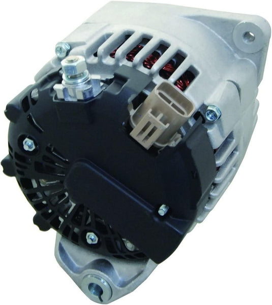 New Alternator Replacement For 2004-2008 04 05 06 07 08 Nissan Maxima 3.5L 3.5 V6 TG12C014, 2650031, 231007Y020, 3342549, AVA0004, 40040032 - Electrical Parts > Alternator from MyMROmarts