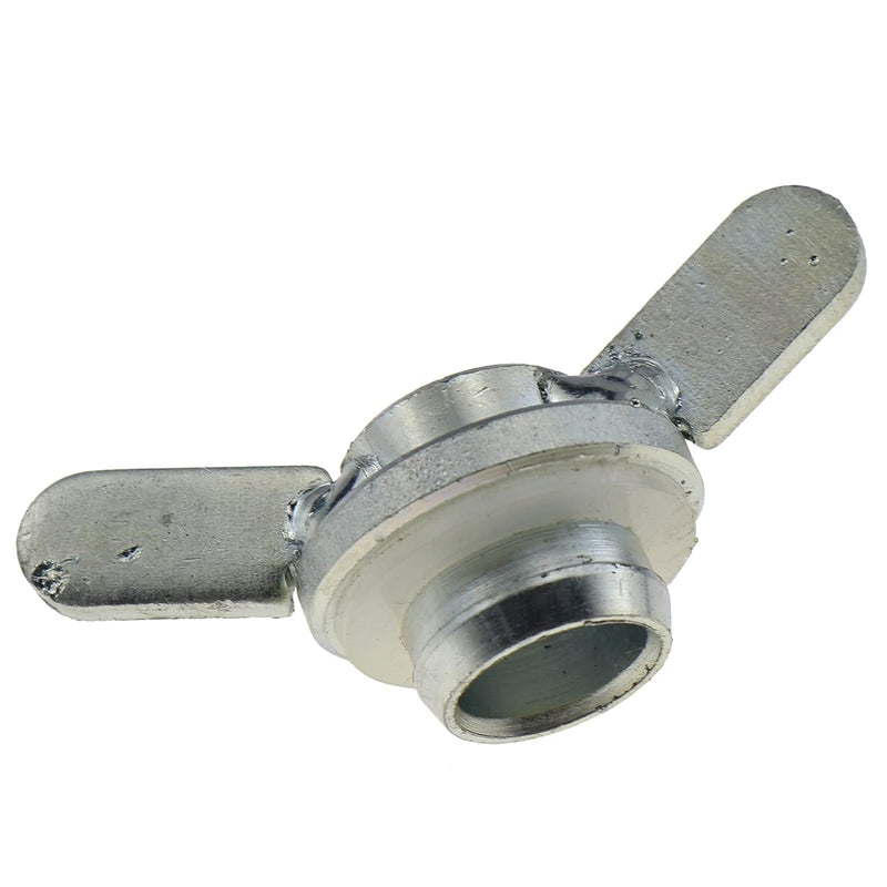 Load image into Gallery viewer, Engine Air Filter Wing Nut 6661243 For Bobcat 325 328 331 751 753 763 773 7753 853 S130 S150 S160 S175 S185 S205 T140 T180 T190 from MyMROmarts
