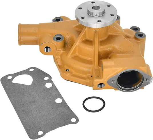 Engine Water Pump 6206-61-1505 for Komatsu Dozer 6D95L WA120-3 GD305A GD511A - Engine Parts > Cooling System > Engine Water Pump from MyMROmarts