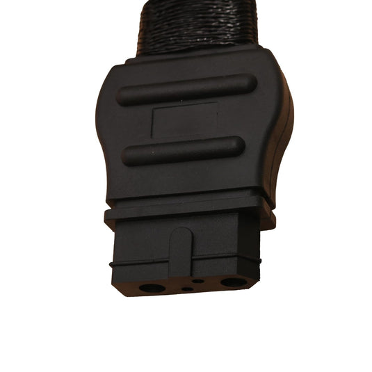 2 PIN Battery Cable Plow & Truck Side, Fits for Western Fisher Snow Plow