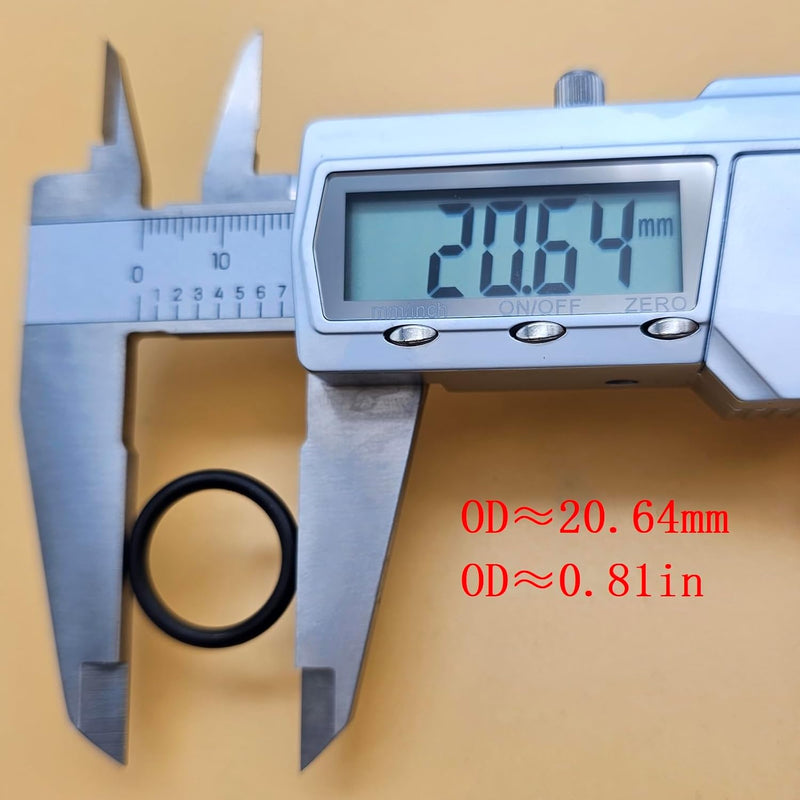 Carica immagine in Galleria Viewer, Seal Kit 6674798 For Bobcat Skid Steer Loader 751 753 763 773 863 873 883 S130 S150 S160 S175 S185 S205 S220 S250 S300 864 T140 T180 T190 T200 MT52 MT55 MT85 from MyMROmarts
