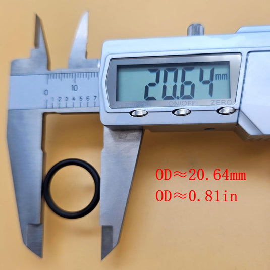 Seal Kit 6674798 For Bobcat Skid Steer Loader 751 753 763 773 863 873 883 S130 S150 S160 S175 S185 S205 S220 S250 S300 864 T140 T180 T190 T200 MT52 MT55 MT85 from MyMROmarts