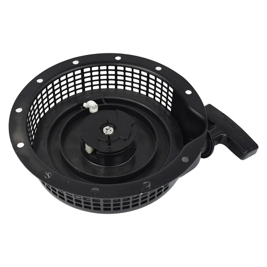 Starter Assembly 7CT-E5710-00-00 7CU-H1800-01-00 for Yamaha Generator EF7200E from MyMROmarts