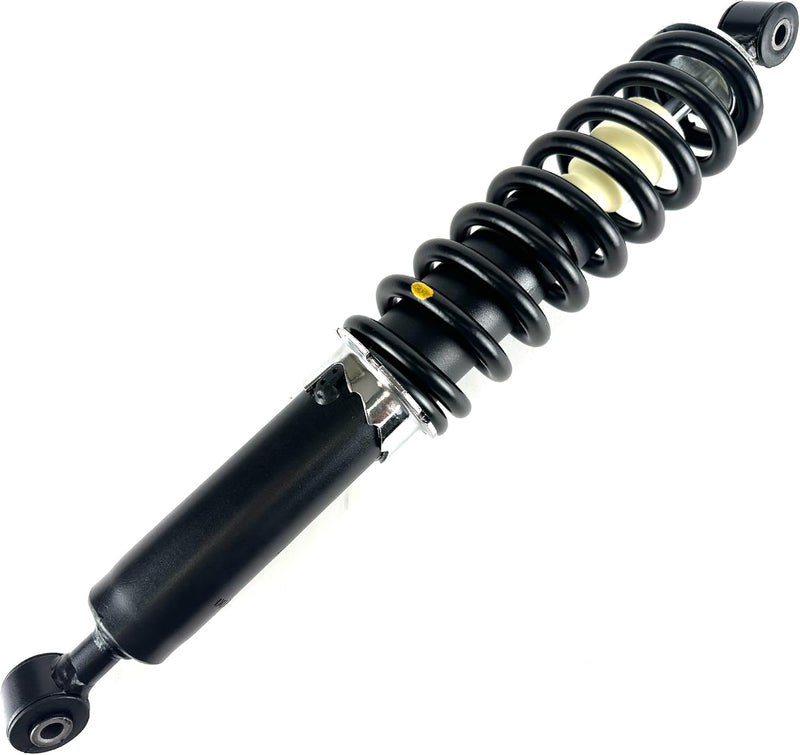 Load image into Gallery viewer, 2 Rear Coilover Shock Absorbers compatible with Bobcat 3400, 3400 XL, 3600 and 3650 - see description for exact fitment. For heavy loads, replaces OEM 7308642, 7025449 from MyMROmarts
