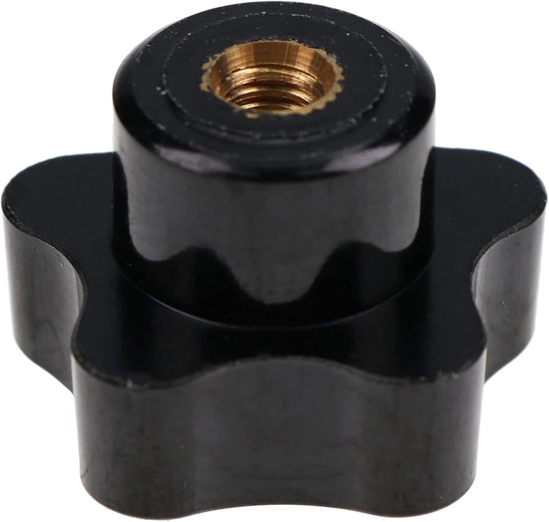 Load image into Gallery viewer, 2PCS Handle Knob 6681614 compatible with Bobcat Skid Steer 751 753 763 773 863 864 873 883 963 A220 A300 S100 S130 S150 S160 S175 S185 S205 S220 S250 S300 S330 T110 T140 T180 T190 from MyMROmarts
