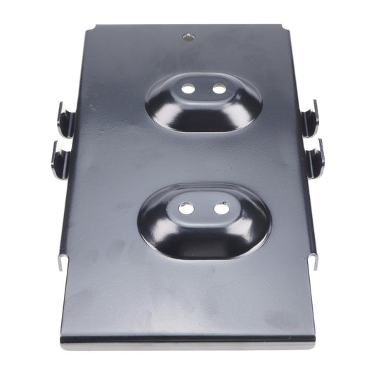Battery Pan Tray 6712536 For Bobcat Loader 653 751 753 763 773 853 863 864 873 883 963 A220 A300 S220 S250 S300 S330 T200 T250 T300 T320 5600 Engine Electrical Circuitry from MyMROmarts