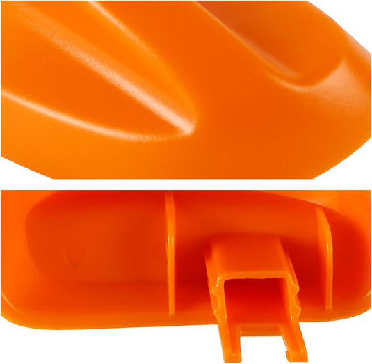 GX23146 Parking Brake Knob Fits for John Deere Equipment D100, D105, D110, D120, D125, D130,D140, D150, D155, D160, D170 from MyMROmarts