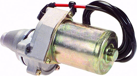 New ATV Starter Replacement For Kawasaki KSF80 KFX80 & Suzuki LT80 Quadsport 21163S003, LT80-CS90, SM10230, 3110040B01, SMU0033, 41054009 - Electrical Parts > Starter Motor from MyMROmarts