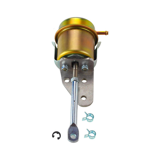 Turbo Wastegate Actuator Exhaust valve GTA4294 714788 for Caterpillar CAT C15 For Detroit Diesel Truck 12.7L Series 60 For Borg Warner KKK K31 from MyMROmarts