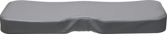 Kubota RTV 900-1140 Series Gray Bench Seat - Replaces Kubota Part Numbers: K7561-56010 (set), K7611-56010 (seat bottom) - - Fits Kubota RTV 900 and RTV 1140 from MyMROmarts